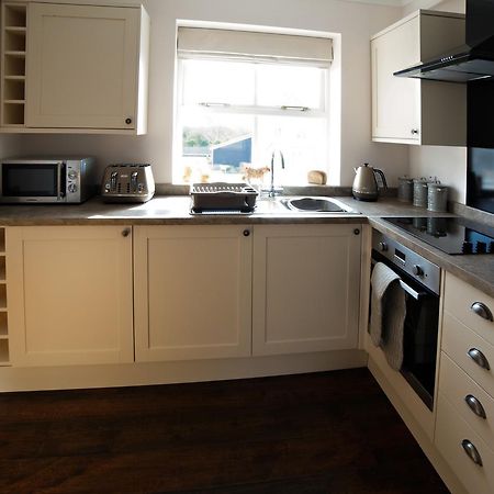 Appartamento The Dog And Duck Suffolk Woodbridge Esterno foto