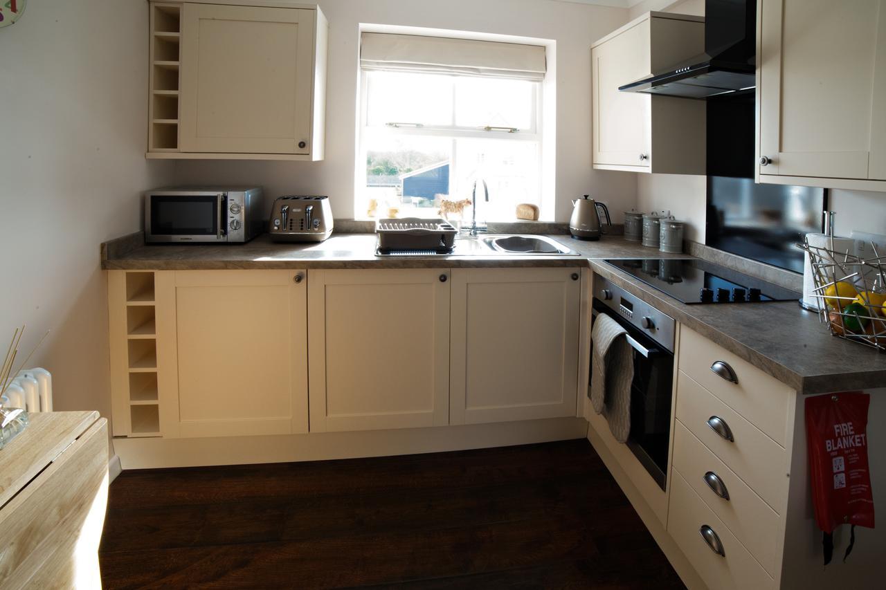 Appartamento The Dog And Duck Suffolk Woodbridge Esterno foto