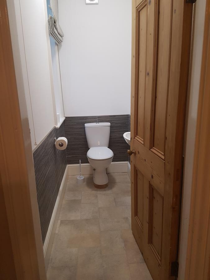 Appartamento The Dog And Duck Suffolk Woodbridge Esterno foto